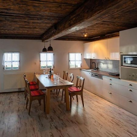 Wiednermichl - Urlaub In Den Weinbergen Krottendorf bei Ligist Exterior foto
