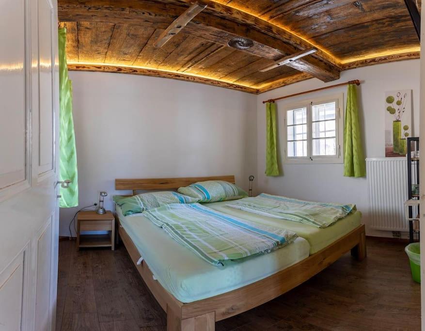Wiednermichl - Urlaub In Den Weinbergen Krottendorf bei Ligist Exterior foto